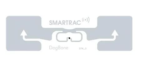 smartrac sticker